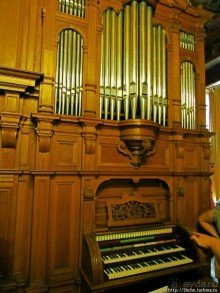 Королевский дворец Пелеш. Второй этаж