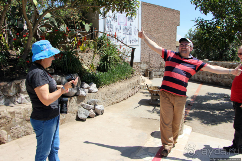 Истинный экватор — 