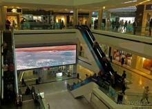 Kourosh Complex — лучший ТРК в Тегеране