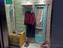 Kourosh Complex — лучший ТРК в Тегеране