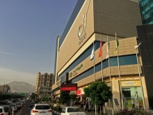 Kourosh Complex — лучший ТРК в Тегеране