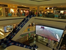 Kourosh Complex — лучший ТРК в Тегеране