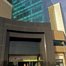 Kourosh Complex — лучший ТРК в Тегеране