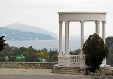 Храм Святого Архистратига Михаила (Ореанда)