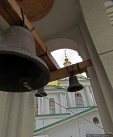 Храм Святого Архистратига Михаила (Ореанда)