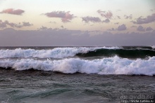 Лучшее место для наблюдения заката на Оаху, Гавайи