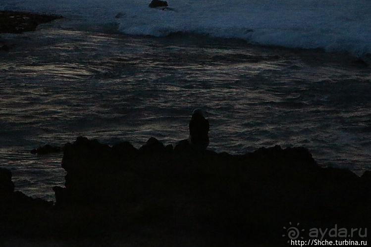 Лучшее место для наблюдения заката на Оаху, Гавайи