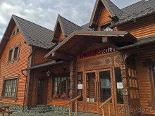 На карпатском перевале