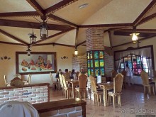 На карпатском перевале