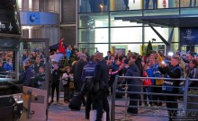 На Этихаде, на...