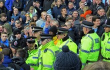 На Этихаде, на...