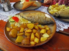 Пальчики оближешь