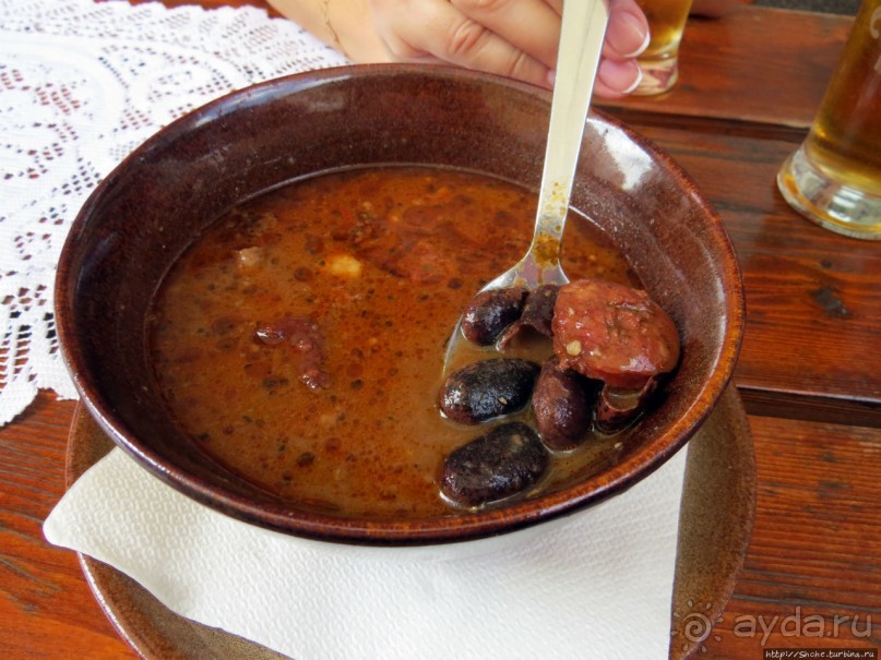 Пальчики оближешь