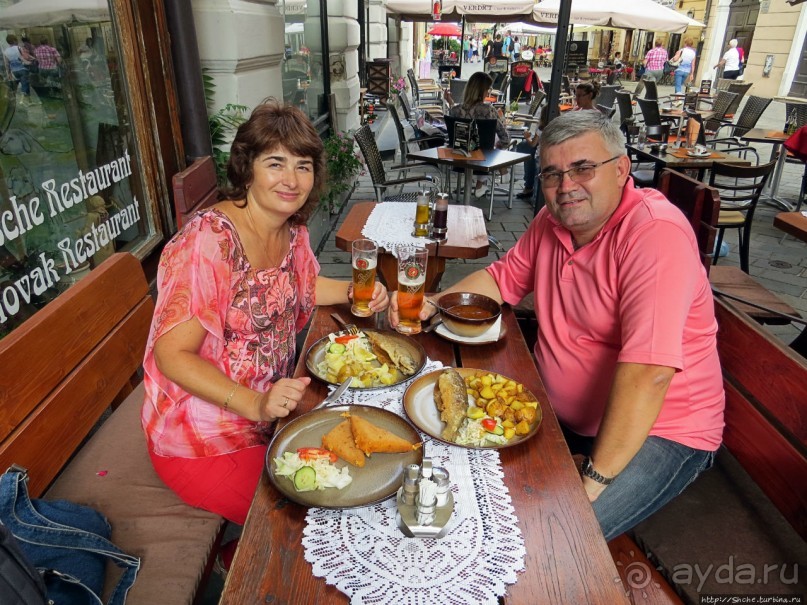 Пальчики оближешь