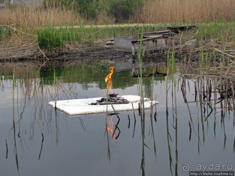 Южный Буг, водный поход, день 2. Дамба и мосты Первомайска.
