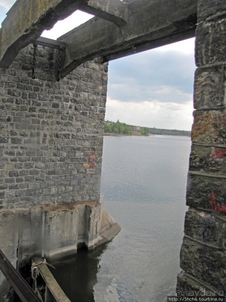 Южный Буг, водный поход, день 2. Дамба и мосты Первомайска. Южный Буг, водный поход, день 2. Дамба и мосты Первомайска.