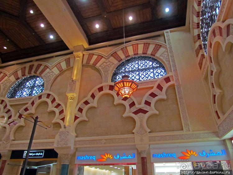 Путешествуем вместе с Ибн Батутой и с удовольствием