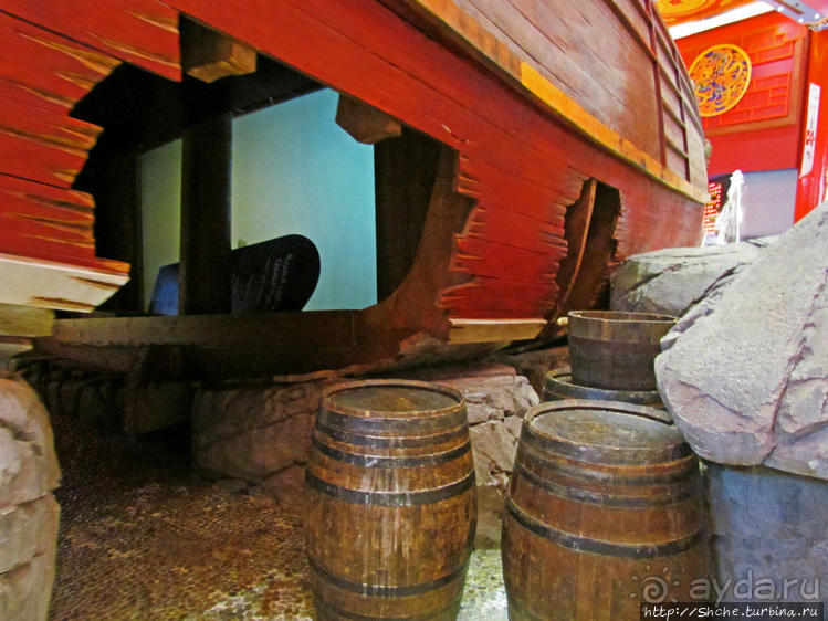 Путешествуем вместе с Ибн Батутой и с удовольствием