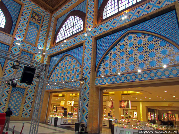 Путешествуем вместе с Ибн Батутой и с удовольствием