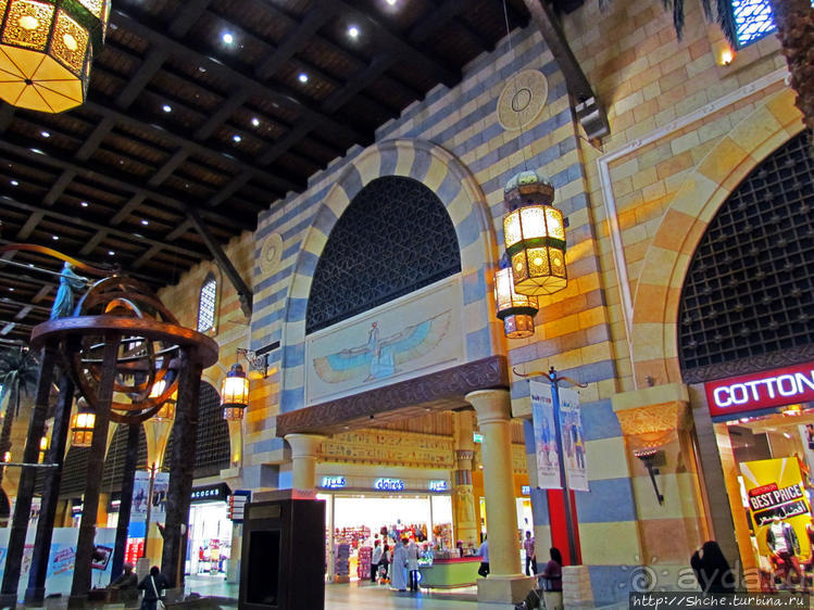 Путешествуем вместе с Ибн Батутой и с удовольствием