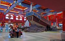 Путешествуем вместе с Ибн Батутой и с удовольствием