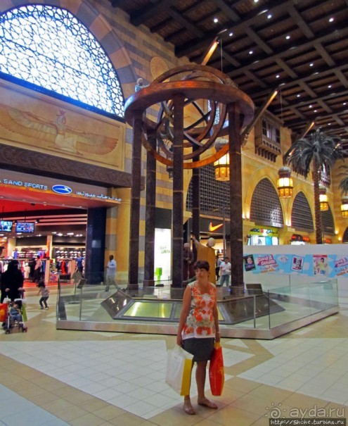 Путешествуем вместе с Ибн Батутой и с удовольствием