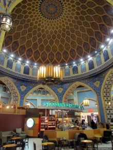 Путешествуем вместе с Ибн Батутой и с удовольствием