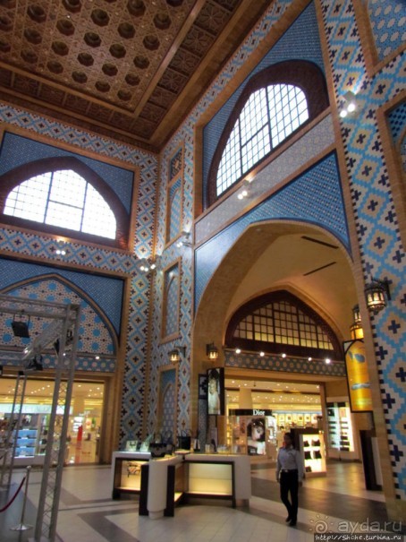 Путешествуем вместе с Ибн Батутой и с удовольствием