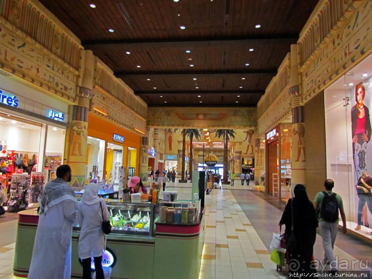 Путешествуем вместе с Ибн Батутой и с удовольствием