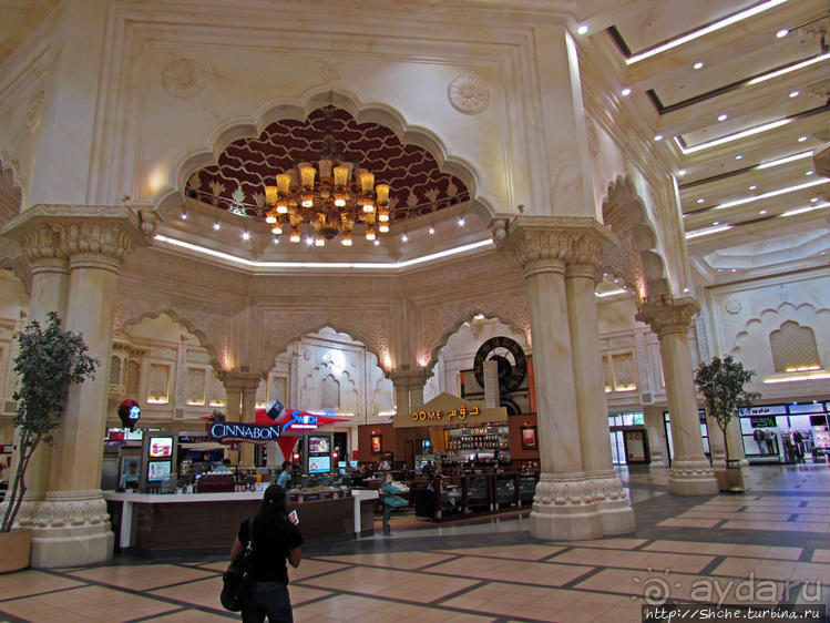 Путешествуем вместе с Ибн Батутой и с удовольствием