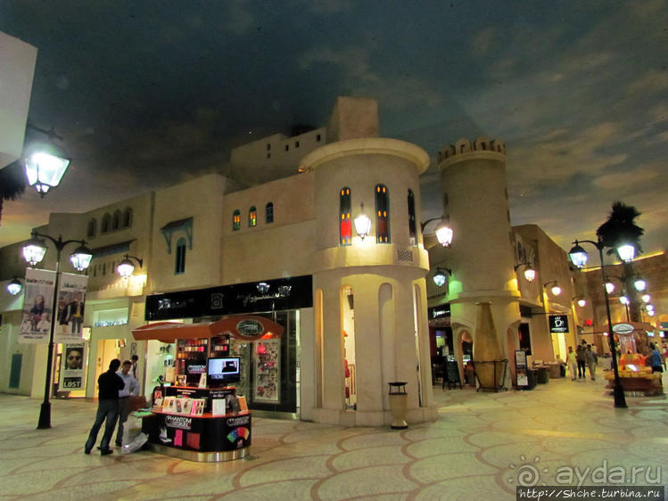 Путешествуем вместе с Ибн Батутой и с удовольствием