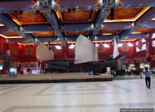 Путешествуем вместе с Ибн Батутой и с удовольствием