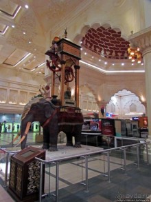 Путешествуем вместе с Ибн Батутой и с удовольствием