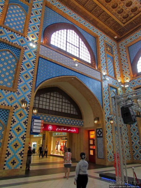 Путешествуем вместе с Ибн Батутой и с удовольствием