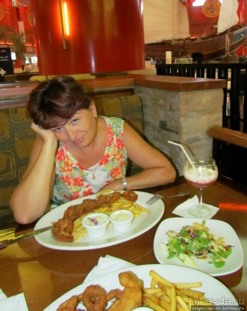 Путешествуем вместе с Ибн Батутой и с удовольствием