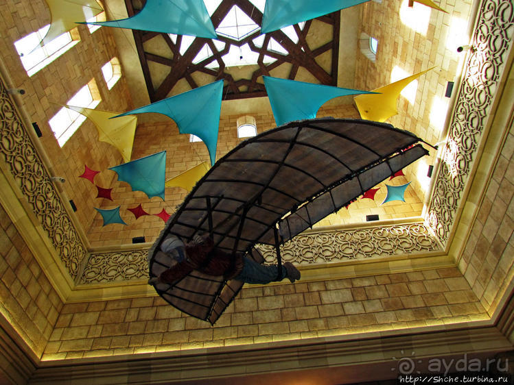 Путешествуем вместе с Ибн Батутой и с удовольствием