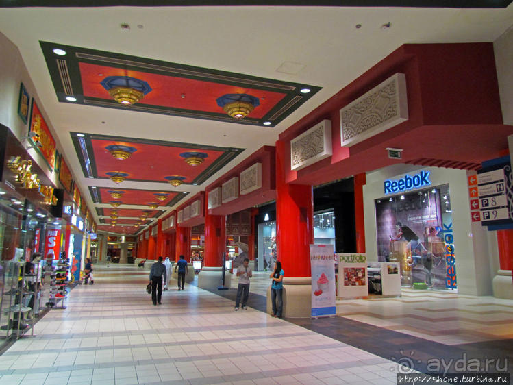 Путешествуем вместе с Ибн Батутой и с удовольствием