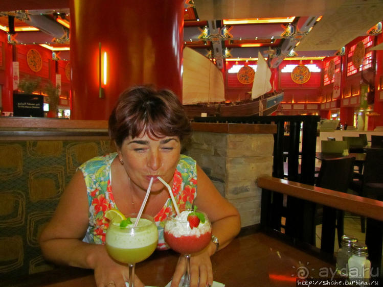 Путешествуем вместе с Ибн Батутой и с удовольствием