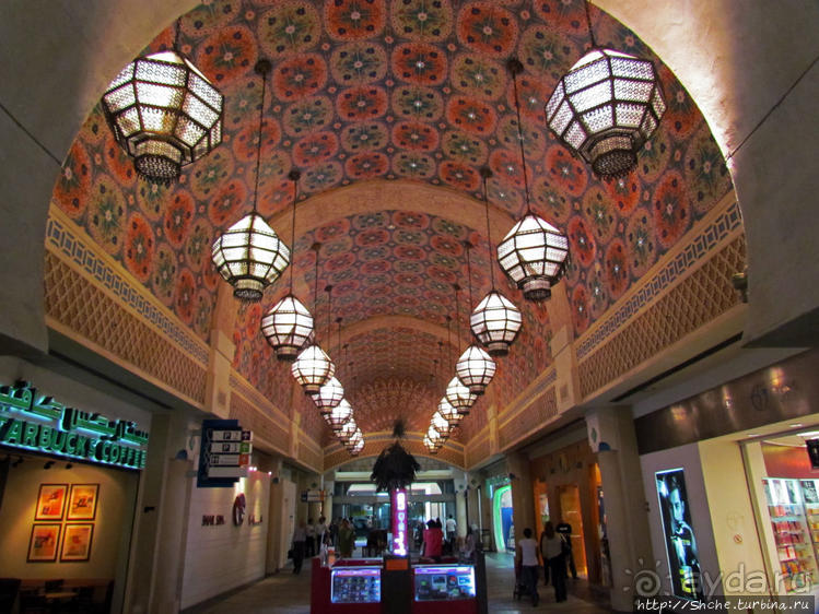 Путешествуем вместе с Ибн Батутой и с удовольствием