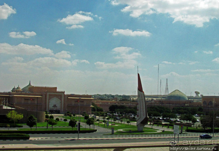 Путешествуем вместе с Ибн Батутой и с удовольствием