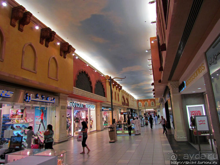 Путешествуем вместе с Ибн Батутой и с удовольствием