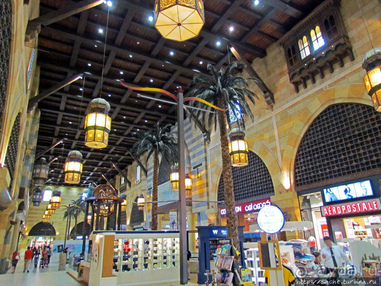 Путешествуем вместе с Ибн Батутой и с удовольствием