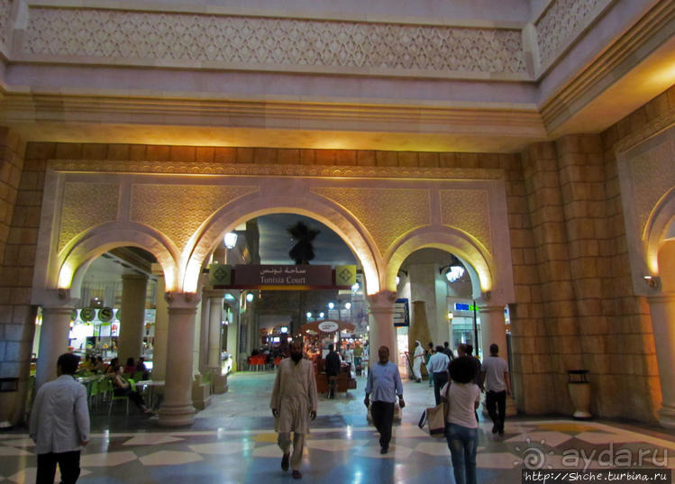 Путешествуем вместе с Ибн Батутой и с удовольствием