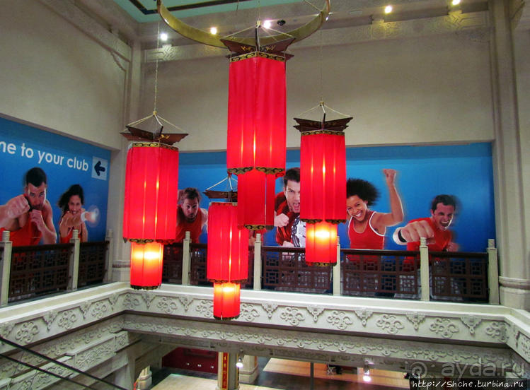 Путешествуем вместе с Ибн Батутой и с удовольствием