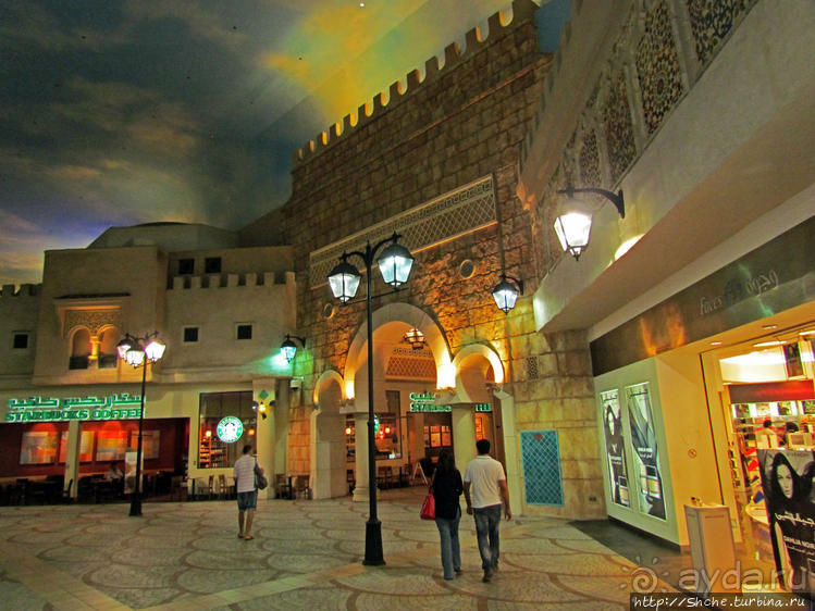 Путешествуем вместе с Ибн Батутой и с удовольствием