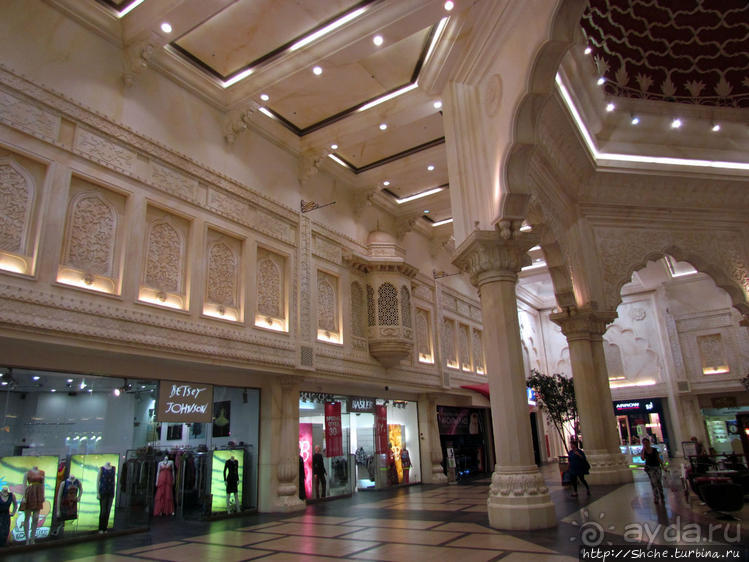 Путешествуем вместе с Ибн Батутой и с удовольствием