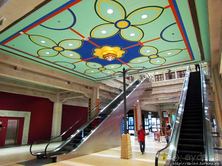 Путешествуем вместе с Ибн Батутой и с удовольствием