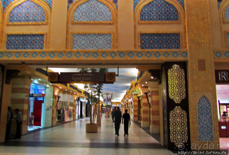 Путешествуем вместе с Ибн Батутой и с удовольствием