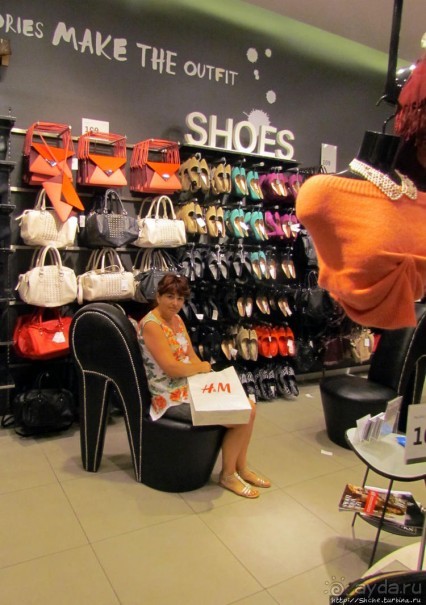 Путешествуем вместе с Ибн Батутой и с удовольствием