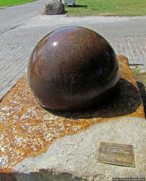 Цюрихское озеро. Берег левый, берег правый